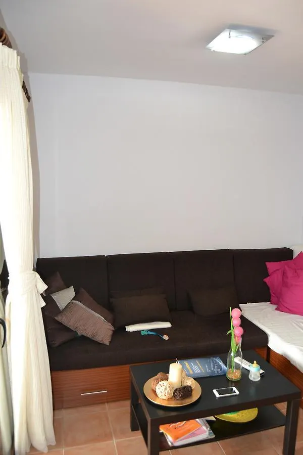 Apartment Apartamento Maspalomas Maspal02 Spain