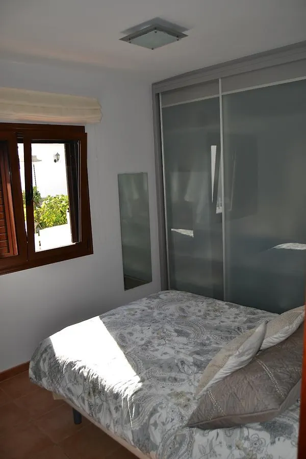 Apartamento Maspalomas Maspal02