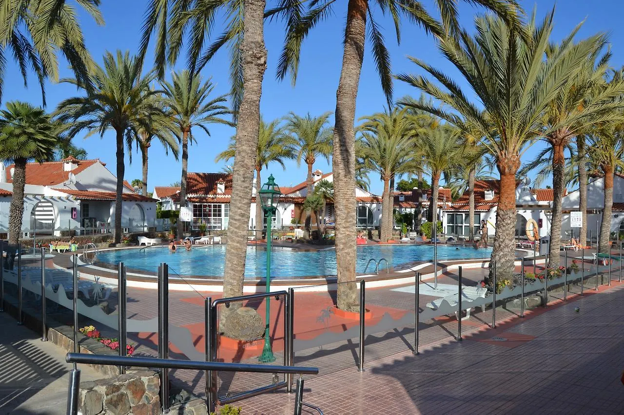 Apartment Apartamento Maspalomas Maspal02