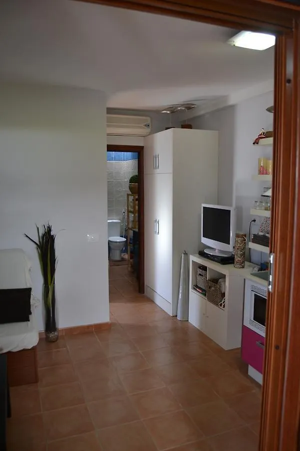 Apartamento Maspalomas Maspal02 Maspalomas (Gran Canaria)