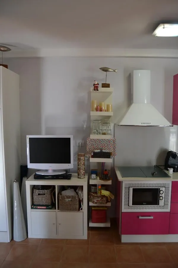 Apartamento Maspalomas Maspal02 0*, Maspalomas (Gran Canaria)