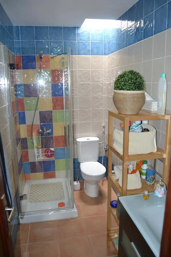 Apartamento Maspalomas Maspal02 Maspalomas (Gran Canaria)