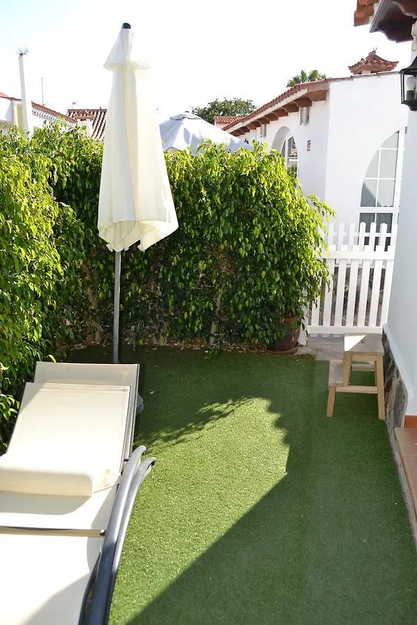 Apartamento Maspalomas Maspal02