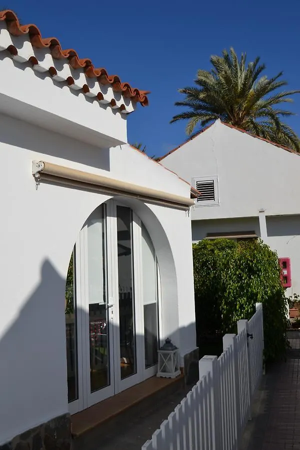 Apartamento Maspalomas Maspal02 Spain
