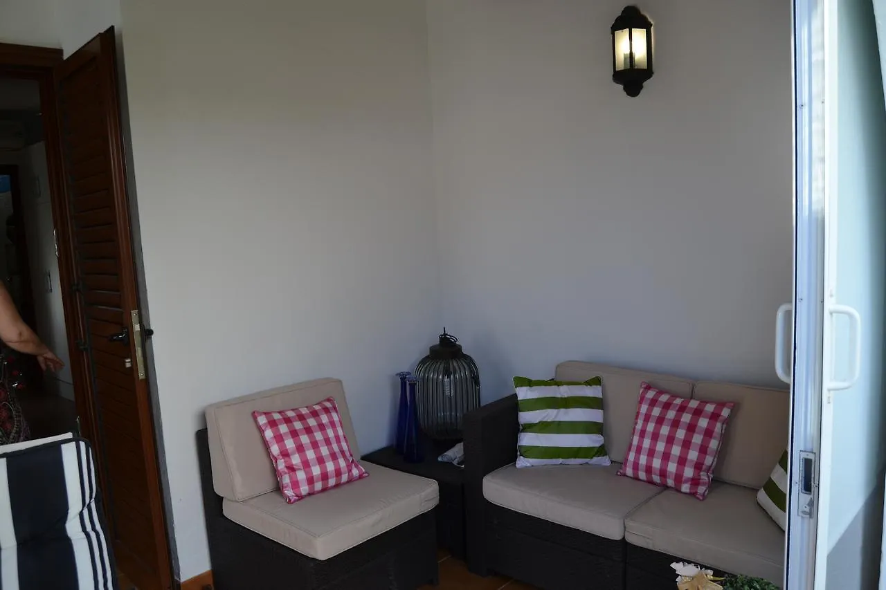 Apartment Apartamento Maspalomas Maspal02