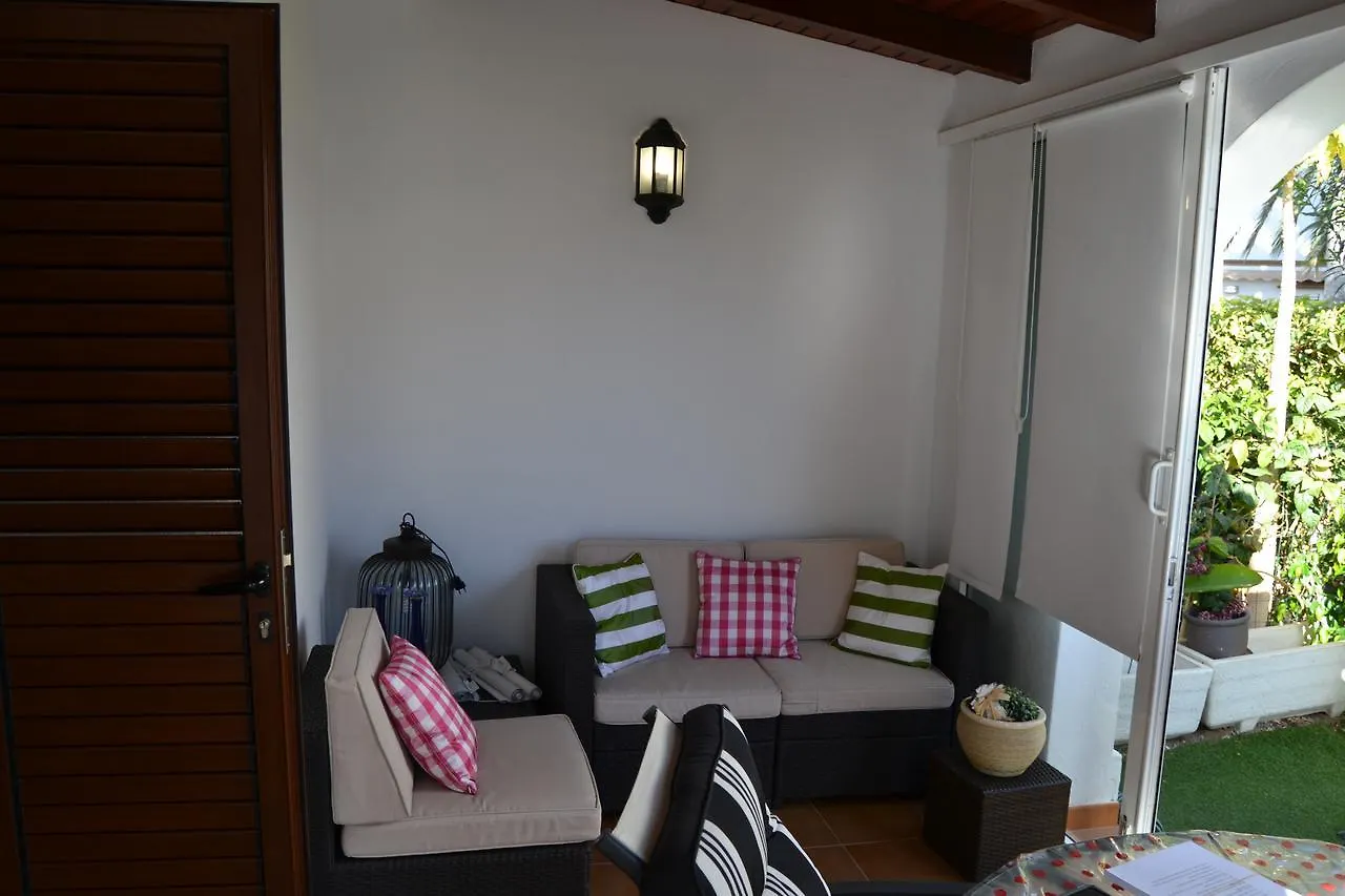Apartamento Maspalomas Maspal02 0*, Maspalomas (Gran Canaria)
