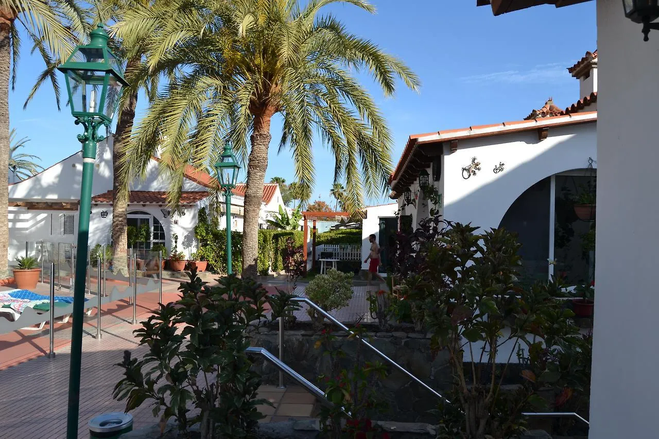 Apartamento Maspalomas Maspal02