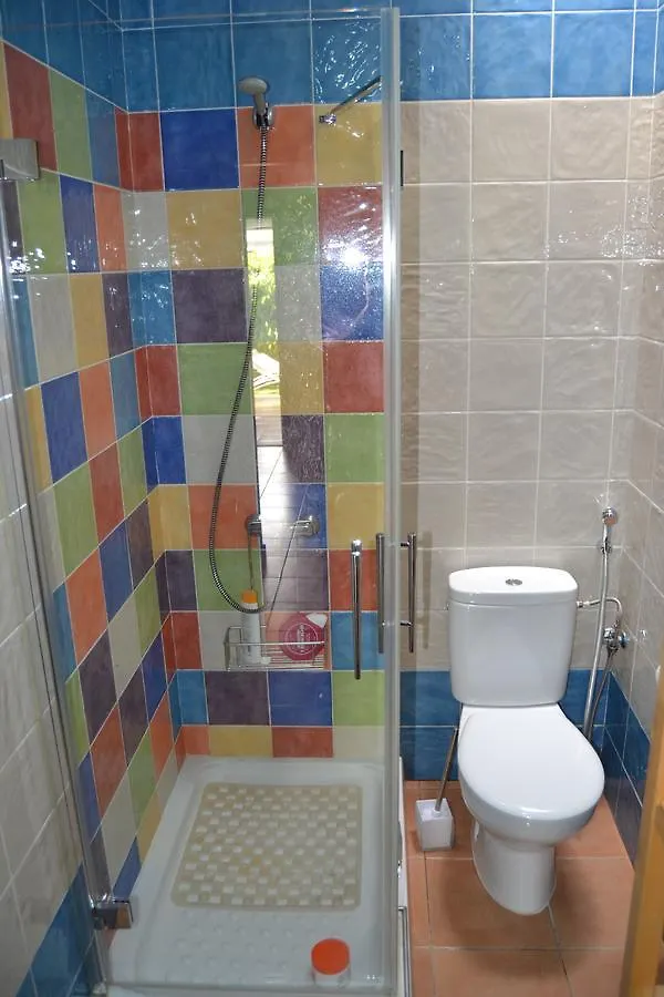 Apartamento Maspalomas Maspal02 شقة ماسبالوماس
