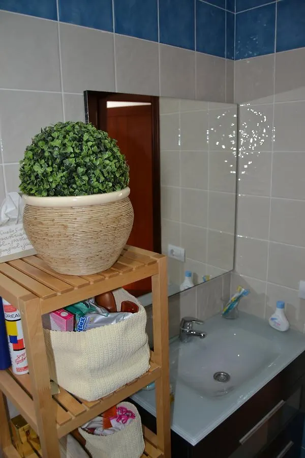 شقة Apartamento Maspalomas Maspal02 إسبانيا
