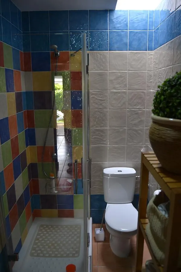 Apartamento Maspalomas Maspal02 0*, ماسبالوماس إسبانيا