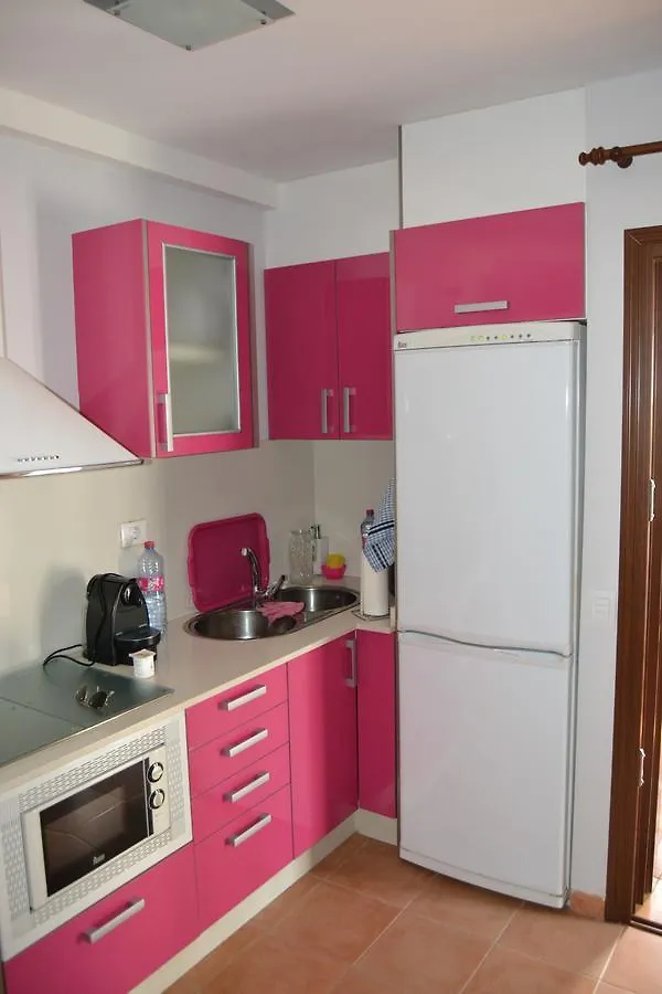 Apartamento Maspalomas Maspal02 ماسبالوماس