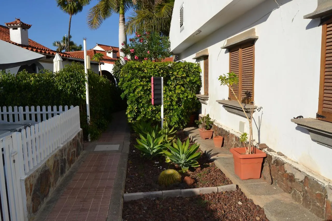 Apartamento Maspalomas Maspal02 0*, ماسبالوماس إسبانيا